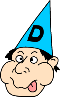 Dunce.gif image by grahamharrell